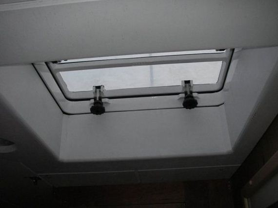 Self-Build Boat